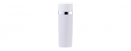PET Square Toner Bottle 150ml - V-150-S Modern Age